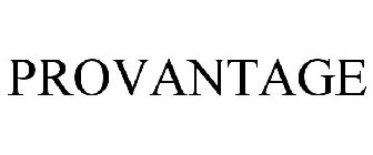 PROVANTAGE