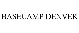 BASECAMP DENVER