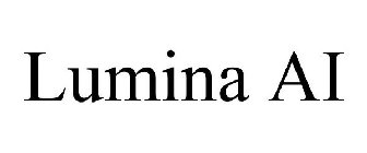 LUMINA AI