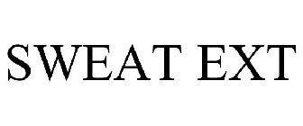 SWEAT EXT