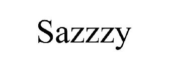 SAZZZY