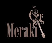 MERAKI
