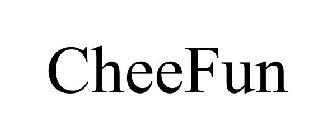 CHEEFUN