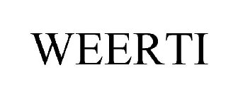 WEERTI