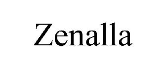 ZENALLA
