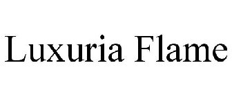 LUXURIA FLAME