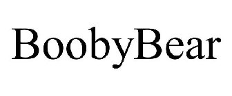 BOOBYBEAR