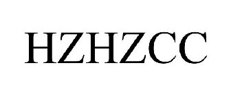 HZHZCC