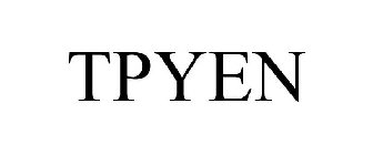 TPYEN