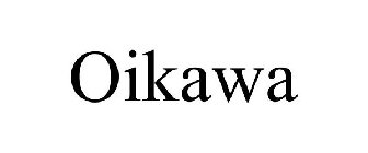 OIKAWA