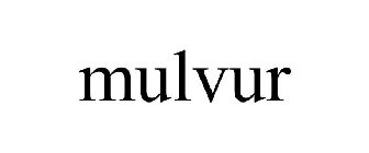 MULVUR