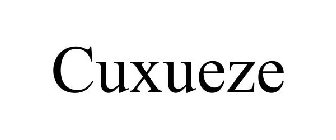 CUXUEZE