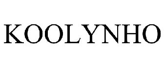 KOOLYNHO