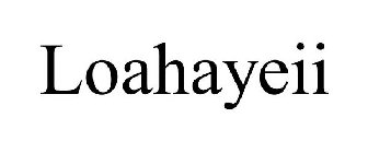 LOAHAYEII
