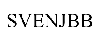 SVENJBB