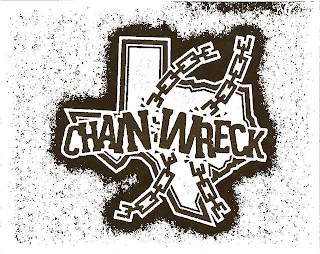 CHAINWRECK