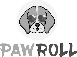 PAW ROLL