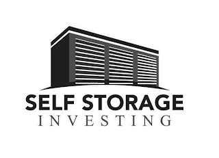 SELF STORAGE INVESTING