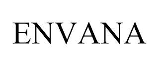 ENVANA