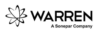 WARREN A SONEPAR COMPANY