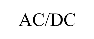 AC/DC