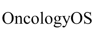 ONCOLOGYOS