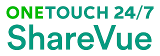 ONETOUCH 24/7 SHAREVUE
