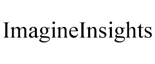 IMAGINEINSIGHTS