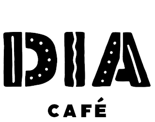 DIA CAFE