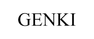 GENKI