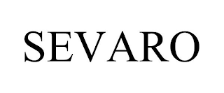 SEVARO