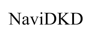 NAVIDKD