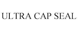 ULTRA CAP SEAL