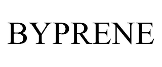 BYPRENE