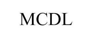 MCDL
