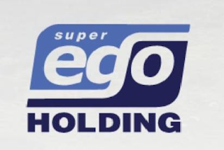 SUPER EGO HOLDING