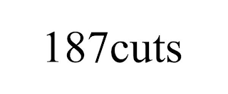 187CUTS