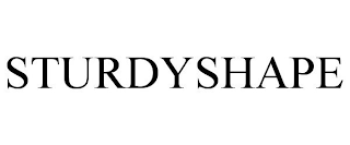 STURDYSHAPE