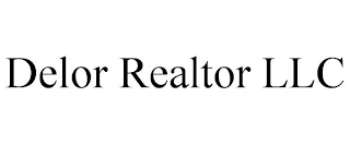 DELOR REALTOR LLC