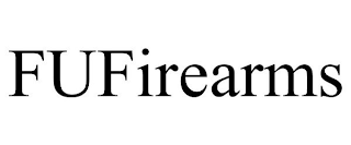 FUFIREARMS