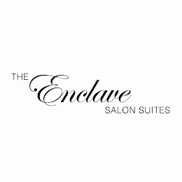 THE ENCLAVE SALON SUITES