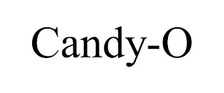CANDY-O