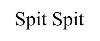 SPIT SPIT