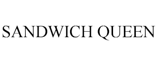SANDWICH QUEEN