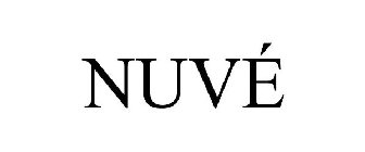 NUVÉ
