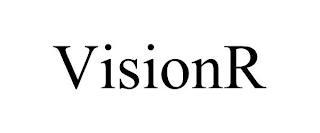 VISIONR