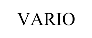 VARIO