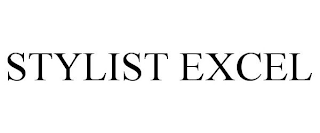 STYLIST EXCEL