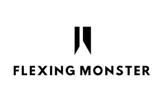 FLEXING MONSTER