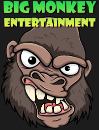 BIG MONKEY ENTERTAINMENT